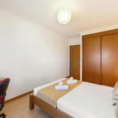 Sea Breeze Apartment