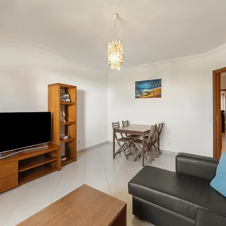 Sea Breeze Lejlighed Peniche