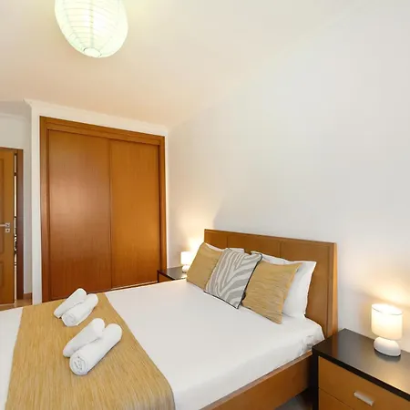 Lejlighed Sea Breeze *