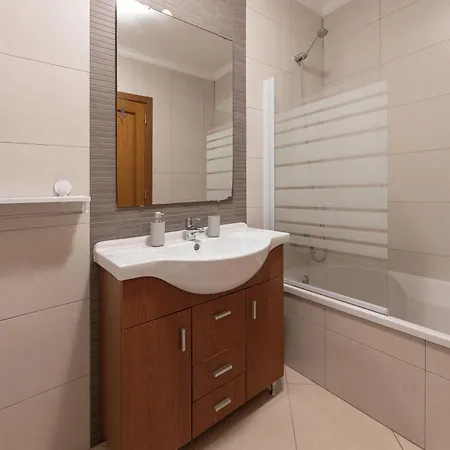 Apartment Sea Breeze Peniche