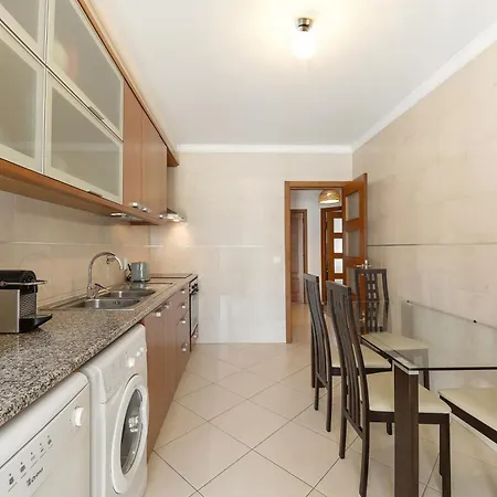 Sea Breeze Peniche