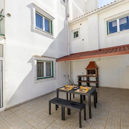 Sea Breeze Lejlighed