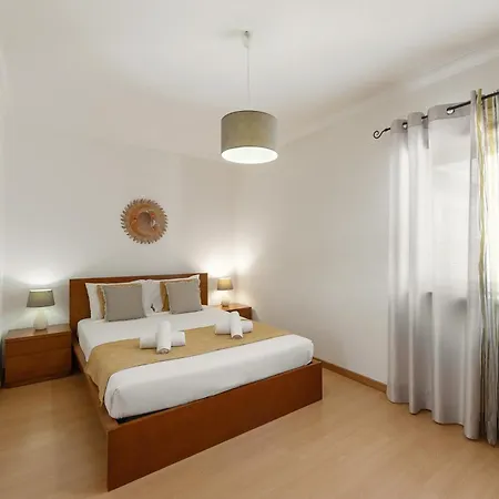 Sea Breeze Apartment