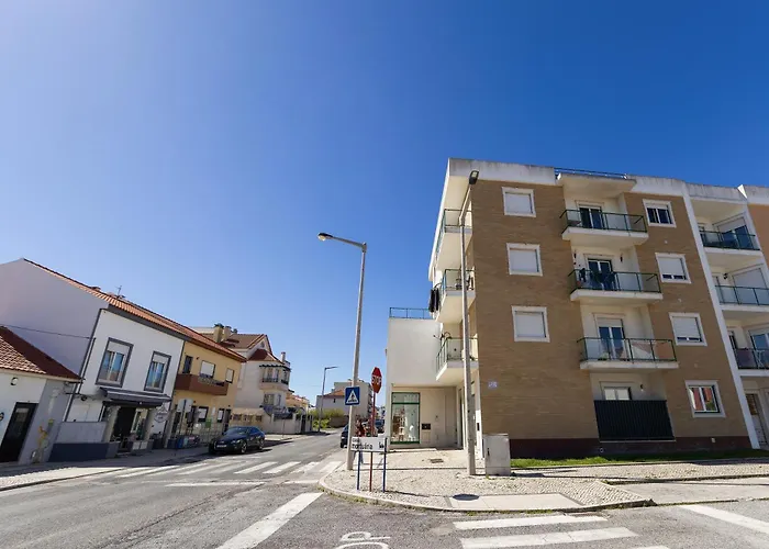 Sea Breeze Appartamento *