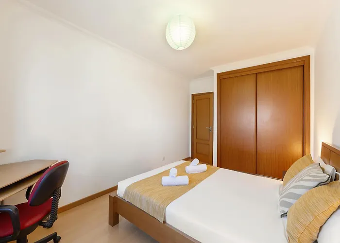 Sea Breeze Appartamento