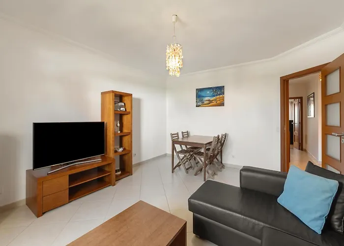 Sea Breeze Appartamento Peniche