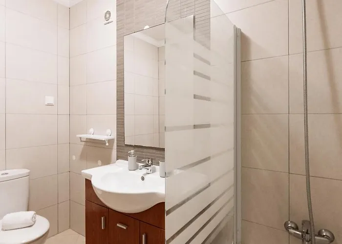 Sea Breeze Appartamento