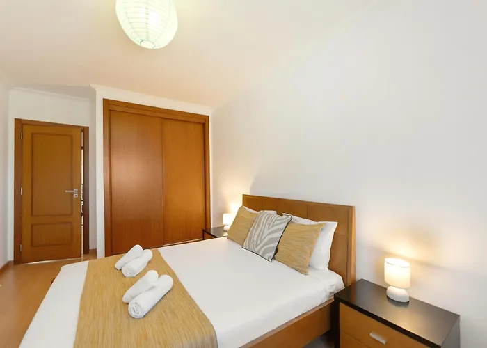 Appartamento Sea Breeze *