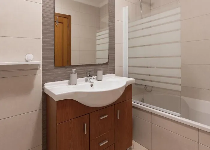 Appartamento Sea Breeze Peniche