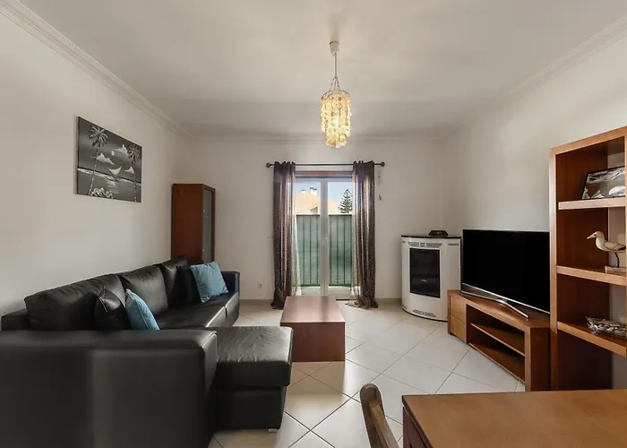 Sea Breeze Appartamento