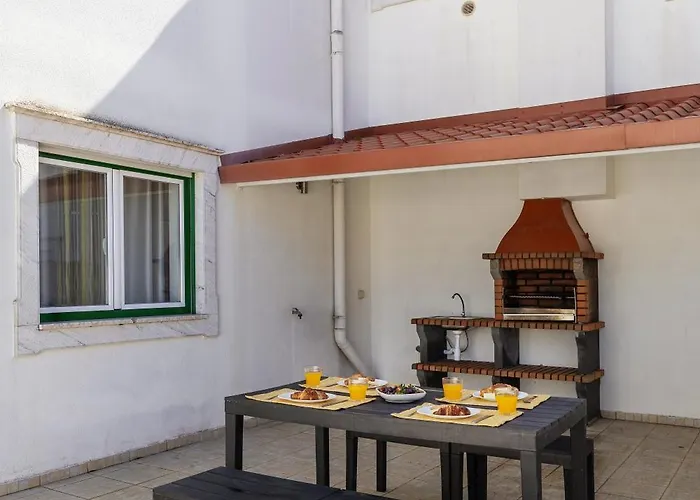 Appartamento Sea Breeze *