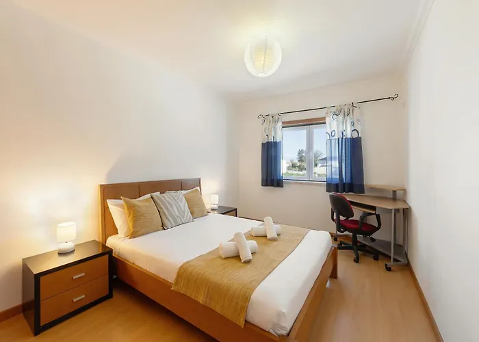 Sea Breeze Appartamento Peniche