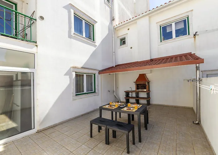 Sea Breeze Appartamento