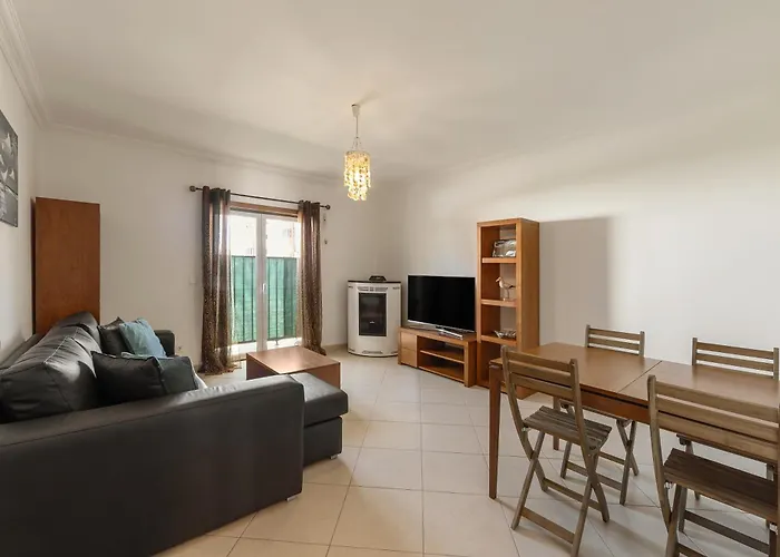 Appartamento Sea Breeze Peniche