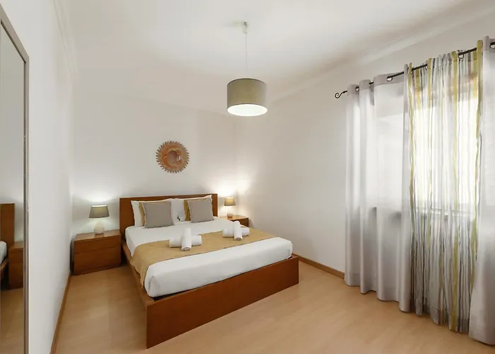 Sea Breeze Appartamento